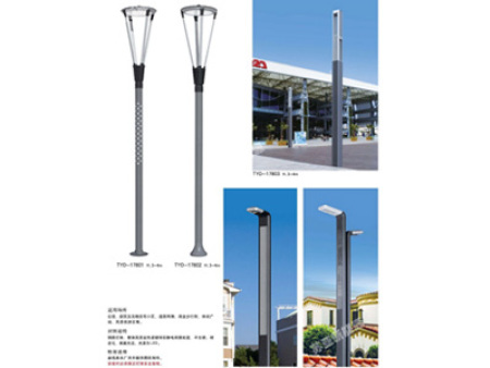庭院灯178